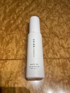 shiro ホワイトティー オードパルファンのサムネイル