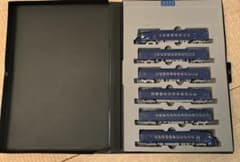 南海50000系 特急ラピート 6両セット（KATOケース収納）[値下げ可能]のサムネイル