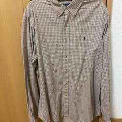 シャツ　ポロラルフローレン　RALPH LAURENのサムネイル