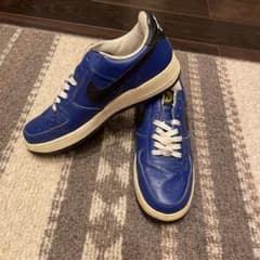 ナイキ エアフォース1 ブルックリンのサムネイル
