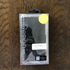 tomさん専用　スマホケース　Air−J AC-P7-PB CBR BLACKのサムネイル