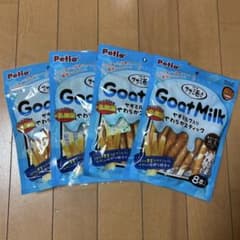 ペティオ　ササミ巻きガムのサムネイル