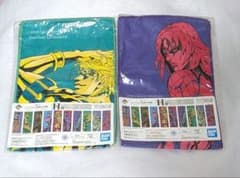 이치 반 쿠지 조조 타월 JOJO'S ASSEMBLE DIO 디아보로