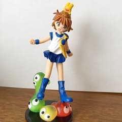 アルル フィギュアのサムネイル