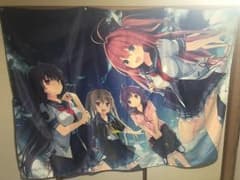 蒼の彼方のフォーリズム特大壁掛け？みたいなもののサムネイル