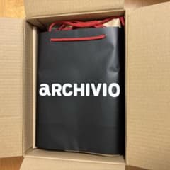6月19日まで⭐︎archivio アルチビオ 福袋 2025 サイズ38 - メルカリ