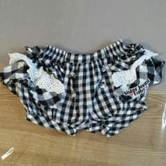 JENNIフリルかぼちゃパンツのサムネイル