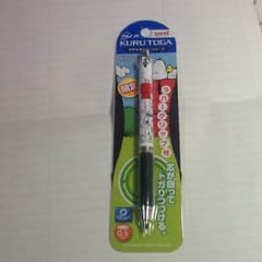 スヌーピー クルトガ 限定のサムネイル