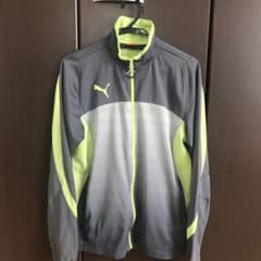 PUMA パラメヒコ　ジャージ上下のサムネイル