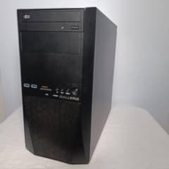 ゲーミングPC/i7/500GB/GTXグラボ/MS Office搭載/ガレリア ゲーミングPC/core i7/500GB/GTXグラボ/Office/ガレリア - メルカリ