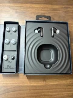 Anker Soundcore Liberty 4 ブラック　ケースなしのサムネイル