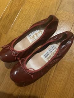 バレエシューズ 36サイズ barballeのサムネイル