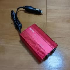 BESTEK 300w インバーターのサムネイル