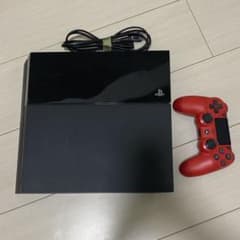 SONY PlayStation4 CUH-1000Aのサムネイル