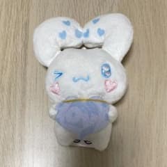 シナモロール×＝LOVEマスコットいっぱいハートVol.1の入手方法まとめ
