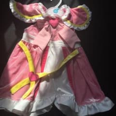 ふたりはプリキュア衣装のサムネイル