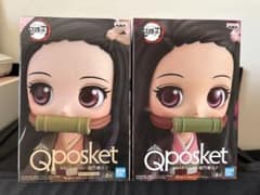 Qposket 귀멸의 날