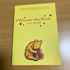 Winnie the Poohのサムネイル