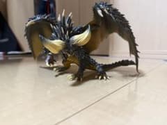 ネルギガンテ　ソフビフィギュア　一番くじのサムネイル