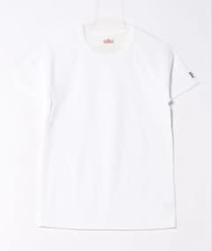 HOLLYWOOD RANCH MARKET ワッフルTシャツ ホワイトのサムネイル