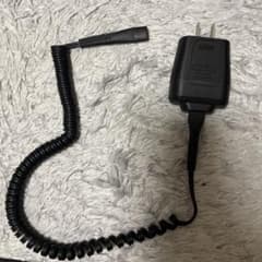 ブラウン　髭剃り　充電器のみ　純正のサムネイル