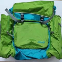 TREK PACK L トラベルリュックのサムネイル
