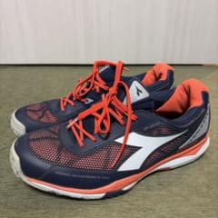 DIADORA テニスシューズ オールコート - メルカリ