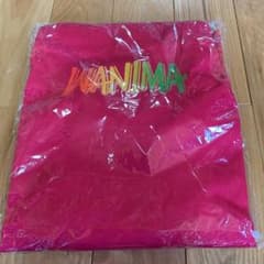 WANIMAエプロンのサムネイル
