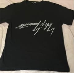 Tシャツ ヨウジヤマモトのサムネイル