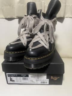 acdc様専用　Dr.Martens × Rick Owensのサムネイル