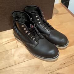 美品 RED WING アイリッシュセッターのサムネイル
