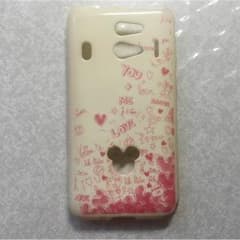 スマホケース(ディズニーモバイル)のサムネイル