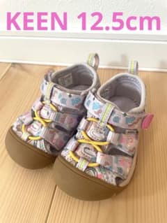 KEEN サンダル　ニューポート h2のサムネイル