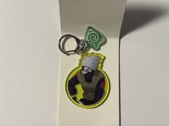 39 마트 NARUTO 하타케 카카시 아크릴 열쇠 고리