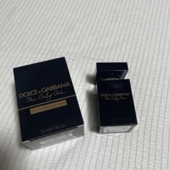 DOLCE&GABBANA 香水 ザ・ワン ザ・オンリーワンのサムネイル