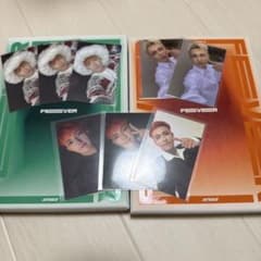 ATEEZ outlaw 新品未開封アルバム3形態セット| Buyee日本代購服務| 於