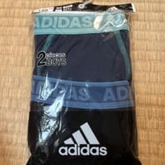 adidas ボクサーブリーフ１５０のサムネイル