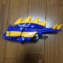 キョウリュウジャー ステゴッチのサムネイル
