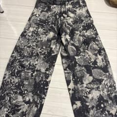 リメイクデニムパンツのサムネイル