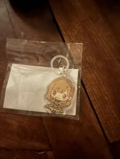 ＝LOVE イコラブ　めじるしアクセサリー　アクリルキーホルダー　諸橋沙夏のサムネイル