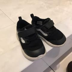 VANS スニーカー  13.5のサムネイル