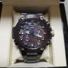 マルセ※※バター様専用】MRG-G1000B-1A4JR G-SHOCK - メルカリ