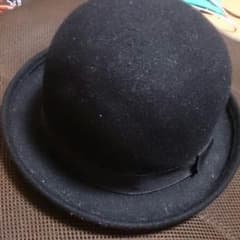 黒ハットのサムネイル