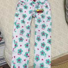アースマジック♡ズボンのサムネイル