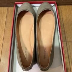 NINE WEST パンプス フラットシューズ 8サイズのサムネイル