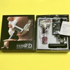 【ジャンク品】電気シェーバー【ナショナル】 ジャンク】National 電気シェーバー ES697 - メルカリ