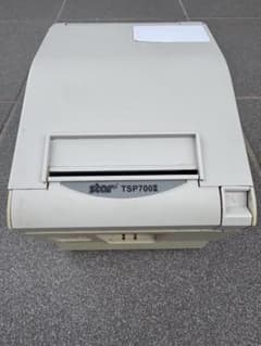 スター精密　TSP700Ⅱ キッチンプリンター スター精密 TSP700Ⅱ キッチンプリンター - メルカリ