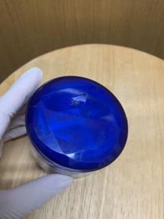 【使用品】NOEVIR ノエビア 5 ルースパウダー LXのサムネイル