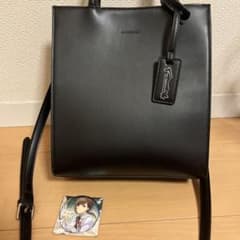 UN-DIMENSION 叶 2way ハンドバッグUNDIMENSIONのサムネイル