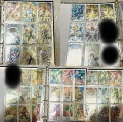 旧弾、LC、DA】早い者勝ち！ドラゴンボールヒーローズ カード引退品